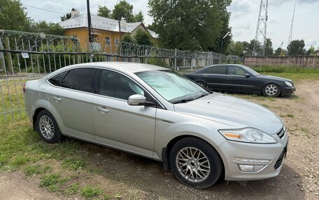 Ford Mondeo IV, 2011 год, 1 650 000 рублей, 3 фотография