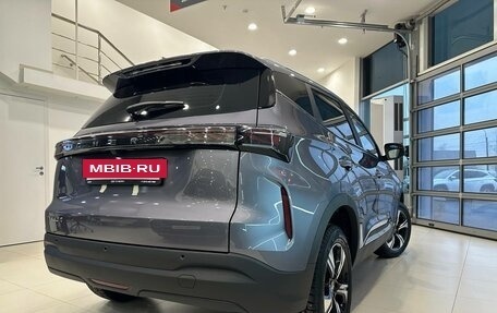 Chery Tiggo 4 I рестайлинг, 2025 год, 2 220 000 рублей, 5 фотография