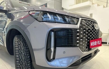 Chery Tiggo 4 I рестайлинг, 2025 год, 2 220 000 рублей, 8 фотография