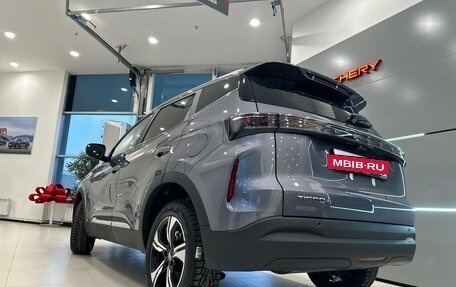 Chery Tiggo 4 I рестайлинг, 2025 год, 2 220 000 рублей, 4 фотография