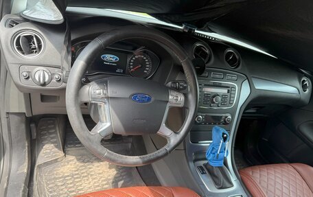 Ford Mondeo IV, 2011 год, 1 650 000 рублей, 4 фотография