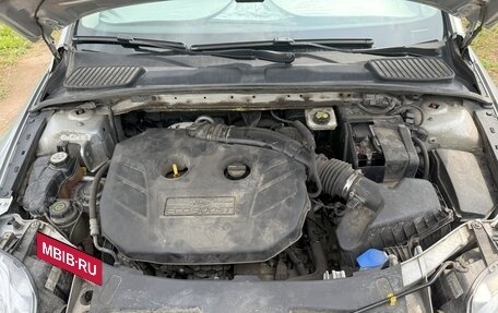 Ford Mondeo IV, 2011 год, 1 650 000 рублей, 9 фотография