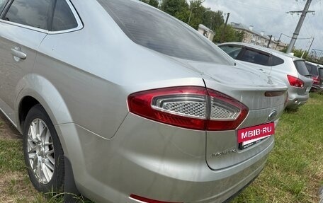 Ford Mondeo IV, 2011 год, 1 650 000 рублей, 8 фотография