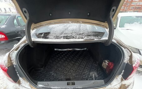 Opel Astra J, 2013 год, 1 030 000 рублей, 22 фотография