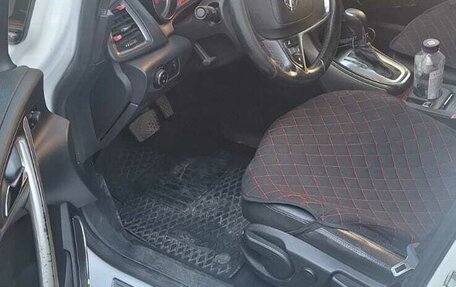 Opel Astra J, 2011 год, 620 000 рублей, 3 фотография