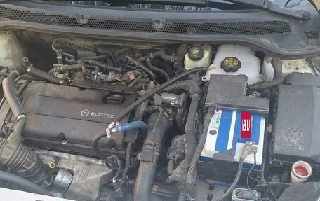 Opel Astra J, 2011 год, 620 000 рублей, 9 фотография