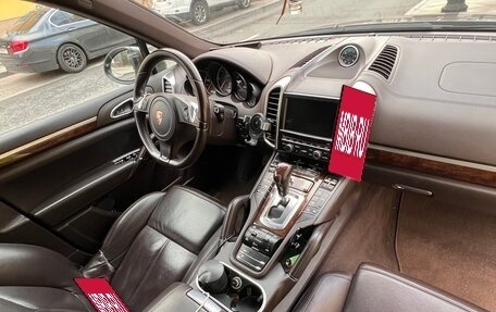 Porsche Cayenne III, 2013 год, 2 298 000 рублей, 3 фотография