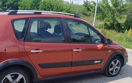 Renault Scenic III, 2008 год, 630 000 рублей, 8 фотография