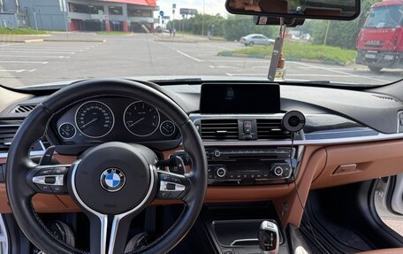 BMW 3 серия, 2017 год, 2 490 000 рублей, 22 фотография