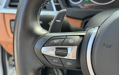 BMW 3 серия, 2017 год, 2 490 000 рублей, 23 фотография