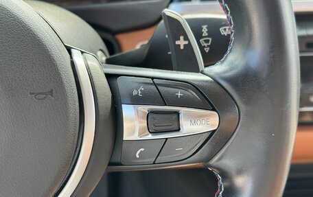 BMW 3 серия, 2017 год, 2 490 000 рублей, 24 фотография