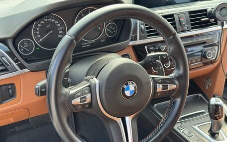 BMW 3 серия, 2017 год, 2 490 000 рублей, 19 фотография