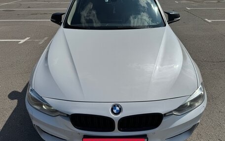 BMW 3 серия, 2017 год, 2 490 000 рублей, 11 фотография
