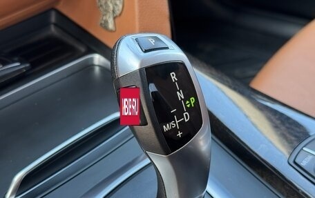 BMW 3 серия, 2017 год, 2 490 000 рублей, 17 фотография
