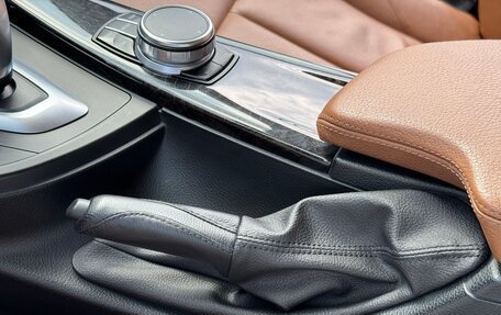 BMW 3 серия, 2017 год, 2 490 000 рублей, 28 фотография