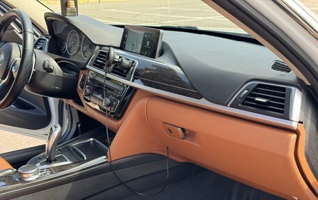 BMW 3 серия, 2017 год, 2 490 000 рублей, 34 фотография