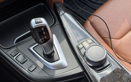 BMW 3 серия, 2017 год, 2 490 000 рублей, 26 фотография
