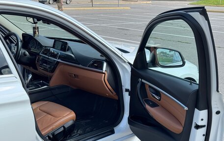 BMW 3 серия, 2017 год, 2 490 000 рублей, 33 фотография