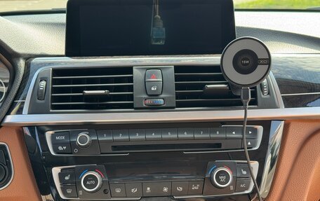BMW 3 серия, 2017 год, 2 490 000 рублей, 25 фотография