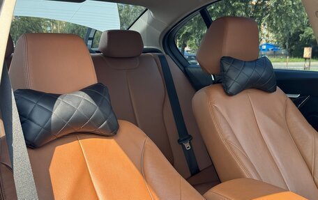 BMW 3 серия, 2017 год, 2 490 000 рублей, 36 фотография