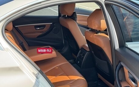 BMW 3 серия, 2017 год, 2 490 000 рублей, 38 фотография