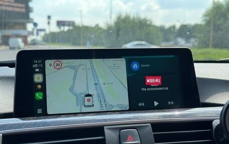 BMW 3 серия, 2017 год, 2 490 000 рублей, 31 фотография