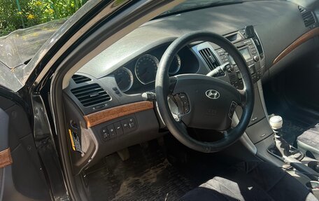 Hyundai Sonata VI, 2008 год, 620 000 рублей, 8 фотография