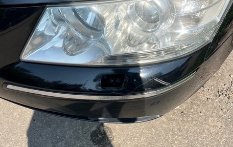 Hyundai Sonata VI, 2008 год, 620 000 рублей, 5 фотография