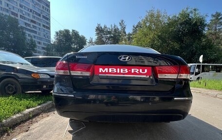 Hyundai Sonata VI, 2008 год, 620 000 рублей, 2 фотография