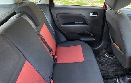 Ford Fiesta, 2008 год, 540 000 рублей, 6 фотография