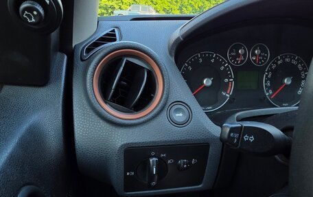 Ford Fiesta, 2008 год, 540 000 рублей, 9 фотография