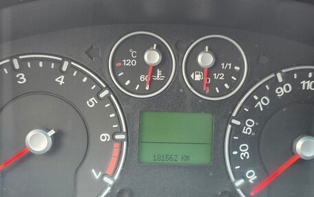 Ford Fiesta, 2008 год, 540 000 рублей, 12 фотография