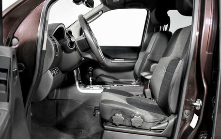 Nissan Pathfinder, 2012 год, 1 590 000 рублей, 12 фотография