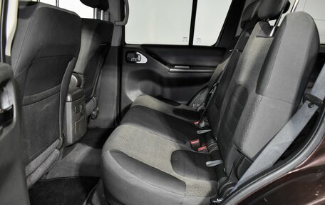 Nissan Pathfinder, 2012 год, 1 590 000 рублей, 13 фотография