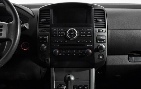 Nissan Pathfinder, 2012 год, 1 590 000 рублей, 18 фотография