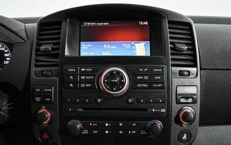 Nissan Pathfinder, 2012 год, 1 590 000 рублей, 19 фотография