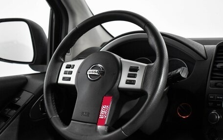 Nissan Pathfinder, 2012 год, 1 590 000 рублей, 17 фотография