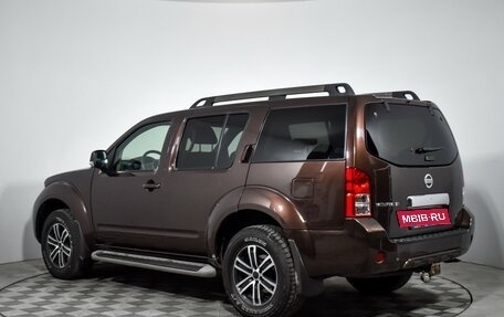 Nissan Pathfinder, 2012 год, 1 590 000 рублей, 7 фотография