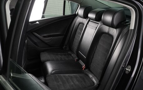 Volkswagen Passat B6, 2008 год, 769 000 рублей, 9 фотография