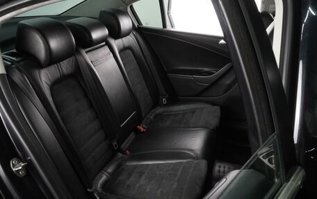 Volkswagen Passat B6, 2008 год, 769 000 рублей, 7 фотография