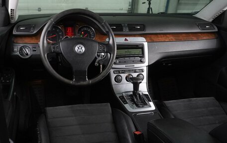 Volkswagen Passat B6, 2008 год, 769 000 рублей, 6 фотография