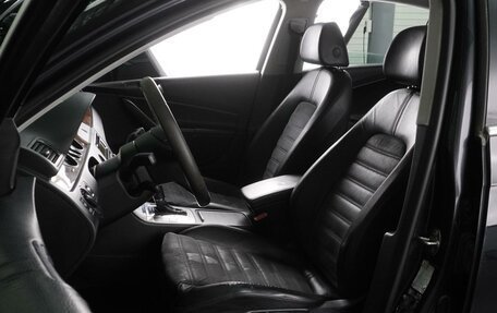 Volkswagen Passat B6, 2008 год, 769 000 рублей, 10 фотография