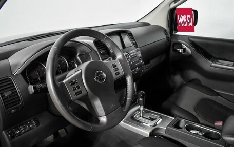 Nissan Pathfinder, 2012 год, 1 590 000 рублей, 9 фотография