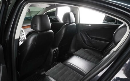 Volkswagen Passat B6, 2008 год, 769 000 рублей, 11 фотография