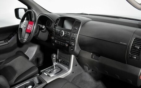 Nissan Pathfinder, 2012 год, 1 590 000 рублей, 14 фотография