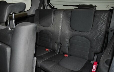 Nissan Pathfinder, 2012 год, 1 590 000 рублей, 16 фотография