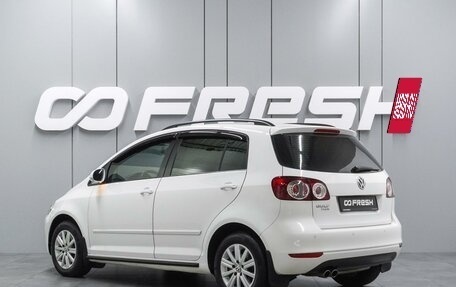 Volkswagen Golf Plus II, 2011 год, 1 050 000 рублей, 2 фотография