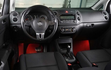 Volkswagen Golf Plus II, 2011 год, 1 050 000 рублей, 6 фотография