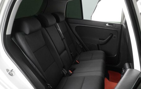 Volkswagen Golf Plus II, 2011 год, 1 050 000 рублей, 7 фотография