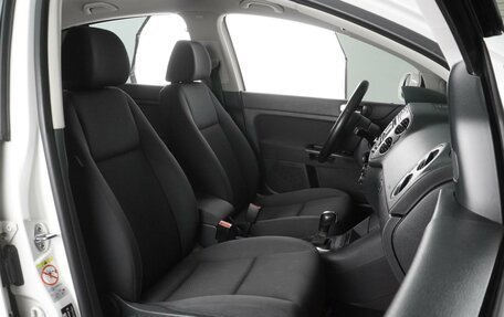 Volkswagen Golf Plus II, 2011 год, 1 050 000 рублей, 8 фотография